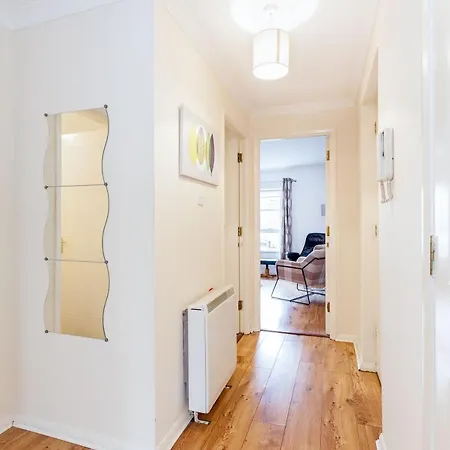 Appartamento Annandale Street Quiet Central Family With Parking *