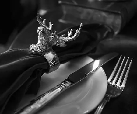 Гостевой дом 23 Mayfield Эдинбург