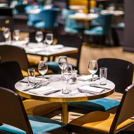 Mount Royal By The Unlimited Collection 4* Edinburgh