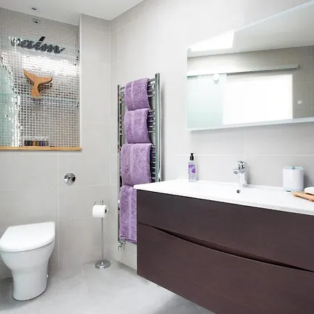 Tatil Evi The Mews @ Randolph Lane