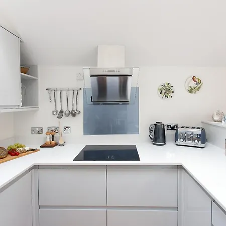 Tatil Evi The Mews @ Randolph Lane