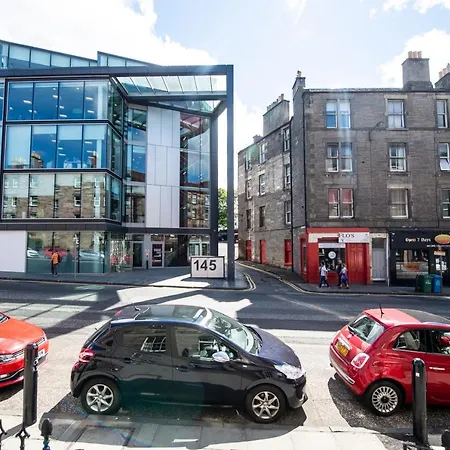 Spacious Central 3bed By The Castle Apartment *