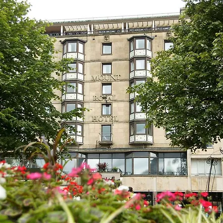 Hotel Mount Royal By The Unlimited Collection 4*