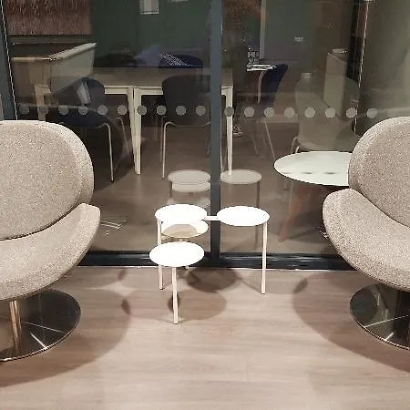 Edinburgh Haddington Place Hostel