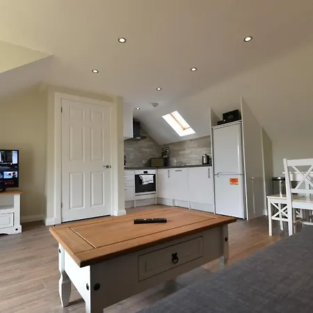 Appartement St Patrick Square Main Door Edinburgh