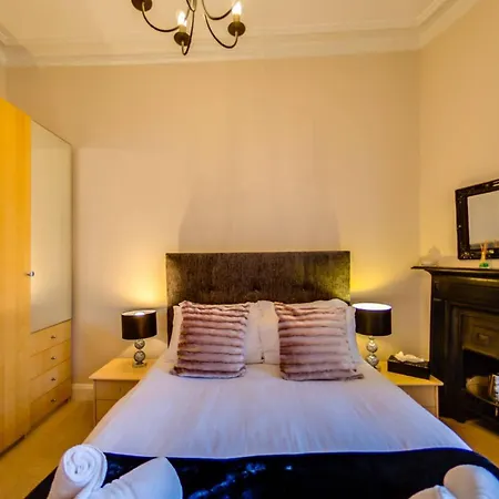 Apartamento Joivy Spacious Next To The Meadows