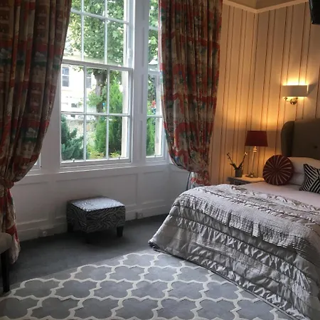 Abercorn Edynburg