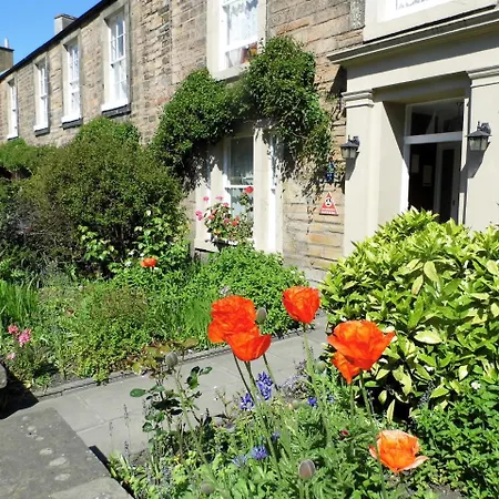 Averon Εδιμβούργο