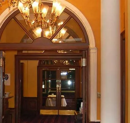 Hotel Ellersly House 3*