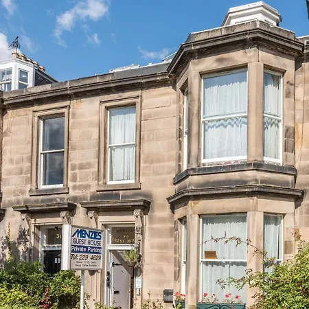 Menzies Guest house 3*