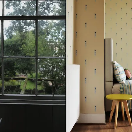 Cosy Bright Flat Centre Апартаменты *