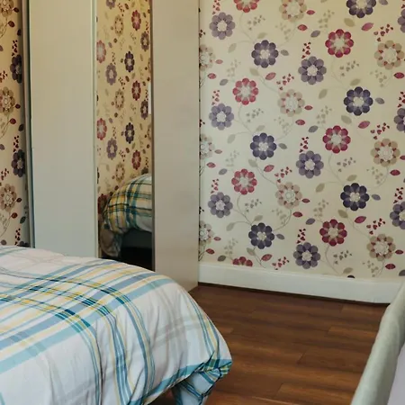 Apartment Cosy Bright Flat Centre *