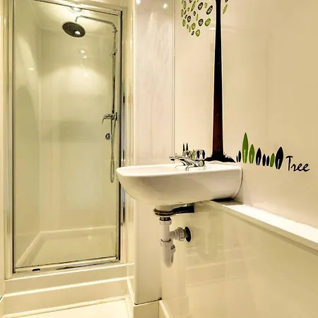 Apartamento Joivy Famous St Mary's Street Old Town