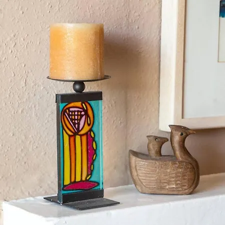 Joivy Famous St Mary's Street Old Town Apartamento *