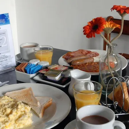 No.32 Εδιμβούργο