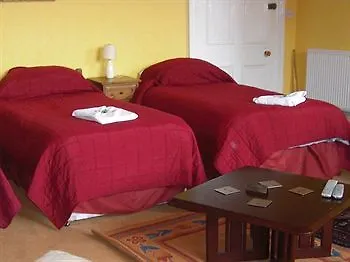 Hotel Robert Burns 3*