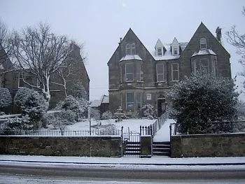 Hotel Robert Burns 3*