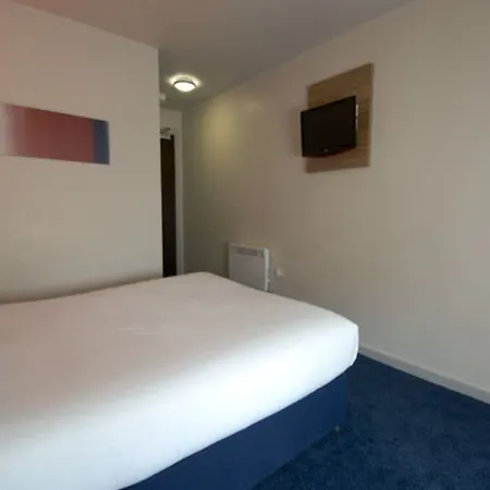 Travelodge Cameron Toll