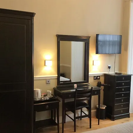 The Haymarket Lairg 3* Edinburgh