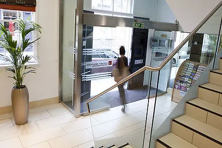 Stewart By Heeton Concept - Apartmanhotel Edinburgh