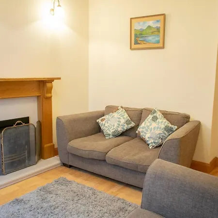 2 Bedroom Near Portobello Beach