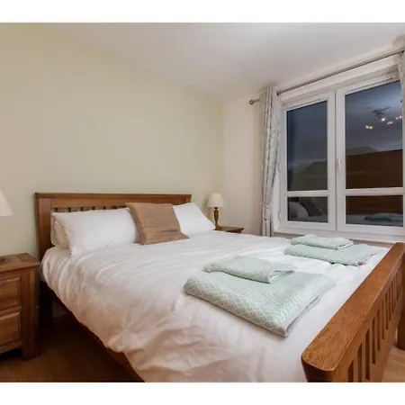 Spacious, Central Edimburgo