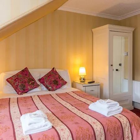 Menzies Guest house