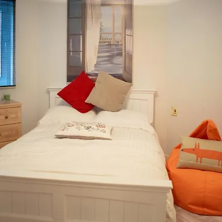 Apartamento Homely 2 Bedroom Flat In Bonnington *