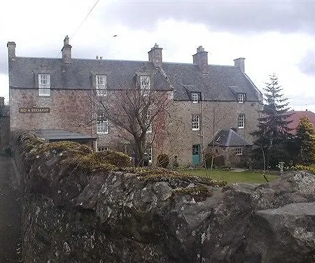 Fairshiels Humbie
