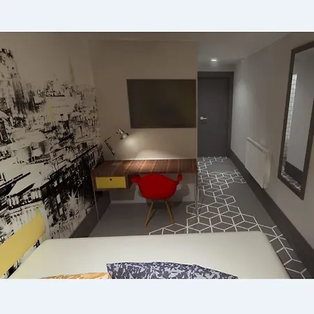 Km Hotel Edinburgh