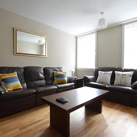 The West Bow, Old Town Edynburg