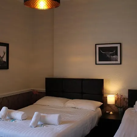 Hotel Ardmillan