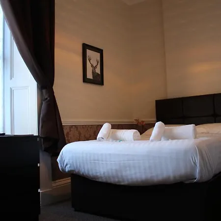 Hotel Ardmillan