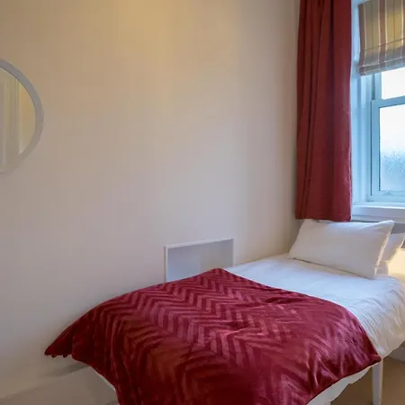 Πανσιόν Kingsley Guest House