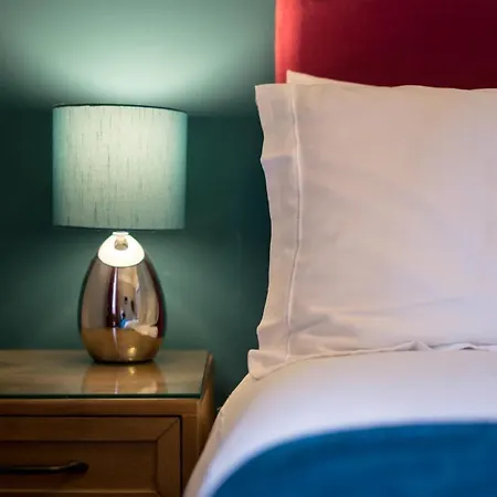 Kingsley Guest House Πανσιόν 3*