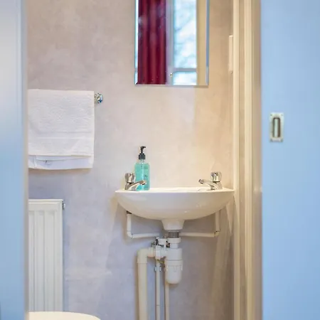 Kingsley Guest House Πανσιόν 3*