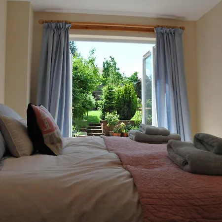 Room On The Brae 3* Edinburgh