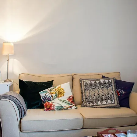 Apartment Bright And Cosy Near Haymarket Edinburgh