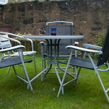 Hotel House Edinburgh