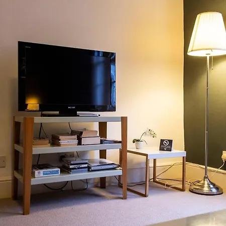 Joivy Charming Close To Centre Apartamento *