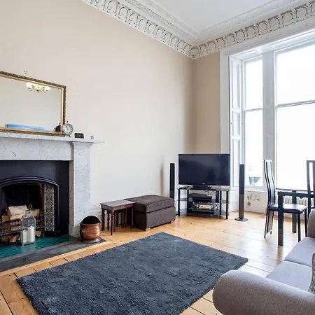 公寓 Altido 2bed Flat In Heart *