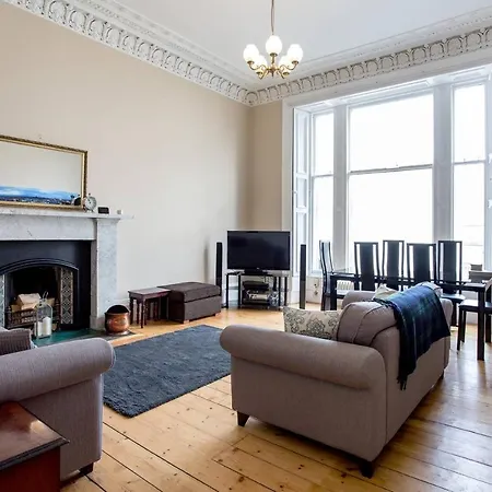 Altido 2bed Flat In Heart 公寓 *