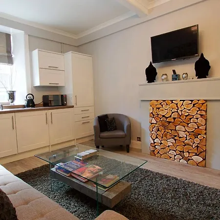 Joivy Unique Old Town Under Castle