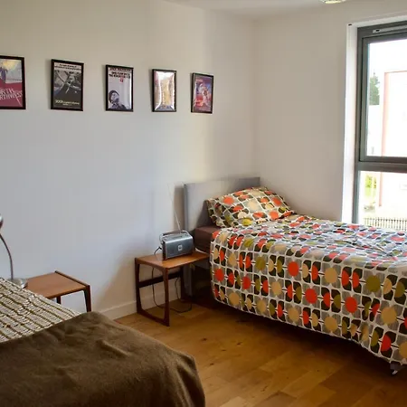 2 Bedroom In