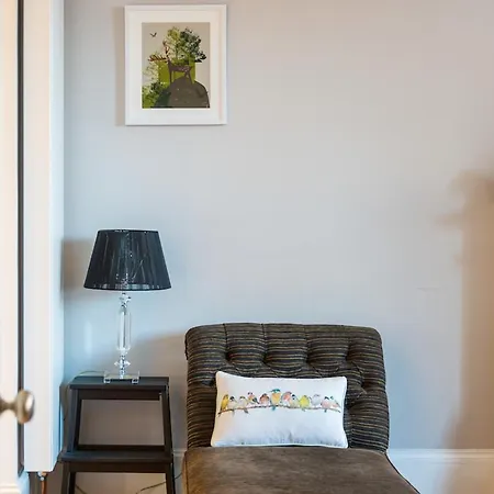 Beautiful And Private 2 Bed Daire *