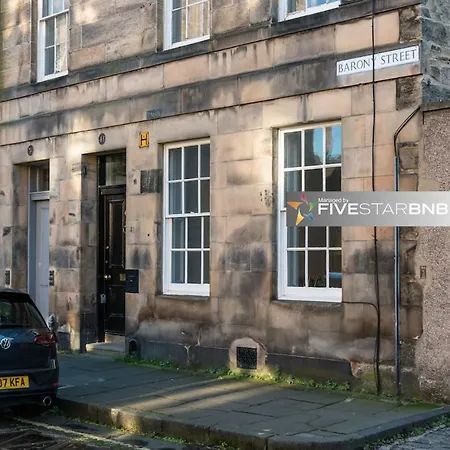 Beautiful And Private 2 Bed Daire