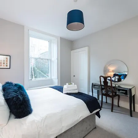Daire Beautiful And Private 2 Bed *