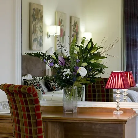 Hotel Royal Ettrick 3*