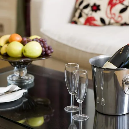 Hotel Royal Ettrick