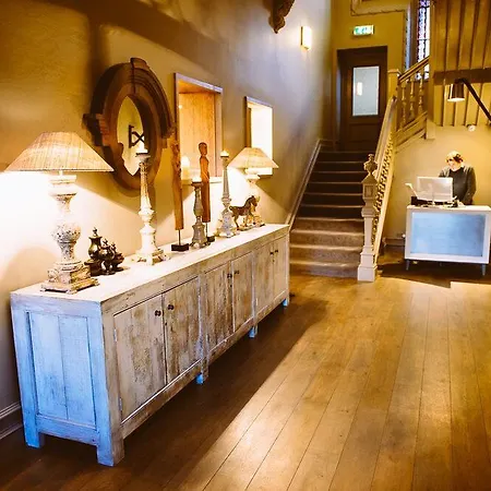 Ξενοδοχείο Murrayfield 4*